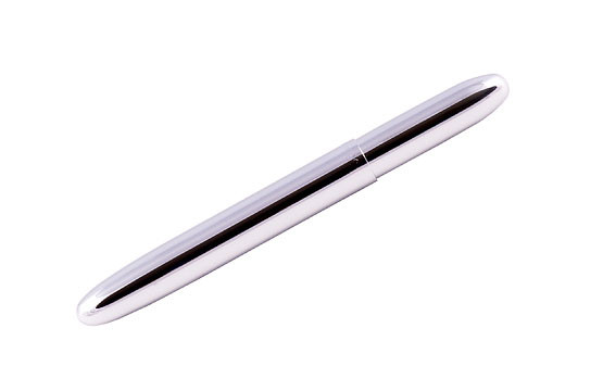 Шариковая ручка Diplomat Spacetec Pocket Chrome, артикул D90136193. Фото 4