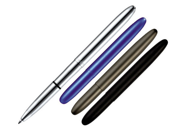 Шариковая ручка Diplomat Spacetec Pocket Chrome, артикул D90136193. Фото 6