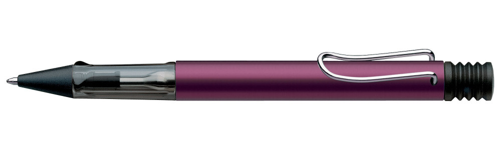 Шариковая ручка Lamy Al-star Purple, артикул 4000920. Фото 1