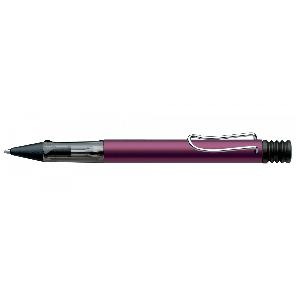 Шариковая ручка Lamy Al-star Purple, артикул 4000920. Фото 1