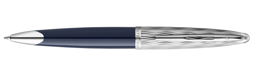 Шариковая ручка Waterman Carene L`Essence du Bleu, артикул 2166425. Фото 1