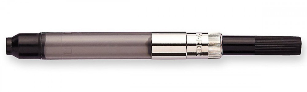 Конвертер поршневой для перьевой ручки Parker Z18 De Luxe, артикул S0050300. Фото 1