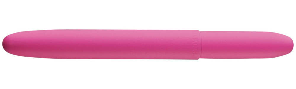 Шариковая ручка Diplomat Spacetec Pocket Pink, артикул D20000605. Фото 1