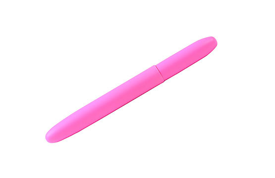 Шариковая ручка Diplomat Spacetec Pocket Pink, артикул D20000605. Фото 2
