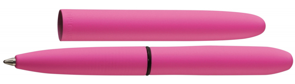 Шариковая ручка Diplomat Spacetec Pocket Pink, артикул D20000605. Фото 4