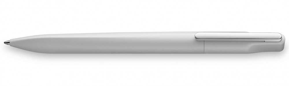 Шариковая ручка Lamy Хevo Light Grey, артикул 4033837. Фото 1
