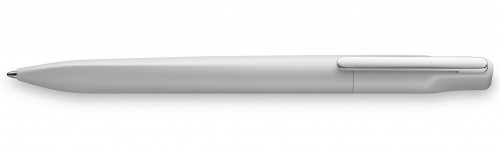 Шариковая ручка Lamy Хevo Light Grey