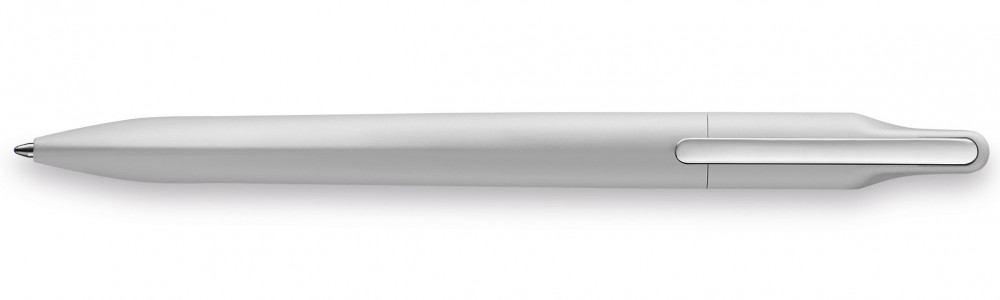 Шариковая ручка Lamy Хevo Light Grey, артикул 4033837. Фото 2