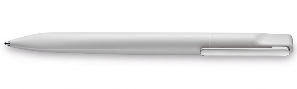 Шариковая ручка Lamy Хevo Light Grey, артикул 4033837. Фото 3