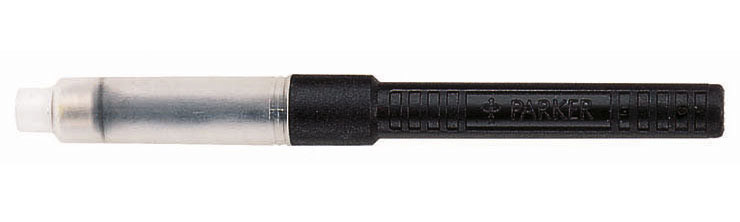 Конвертер поршневой для перьевой ручки Parker Z12 стандартный, артикул S0102040. Фото 1