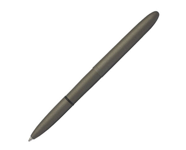 Шариковая ручка Diplomat Spacetec Pocket Titanium, артикул D10534725. Фото 3
