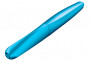 Перьевая ручка Pelikan Twist Frosted Blue