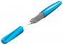 Перьевая ручка Pelikan Twist Frosted Blue