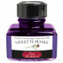 Флакон с чернилами Herbin Violette pensee (сине-лиловый) 30 мл