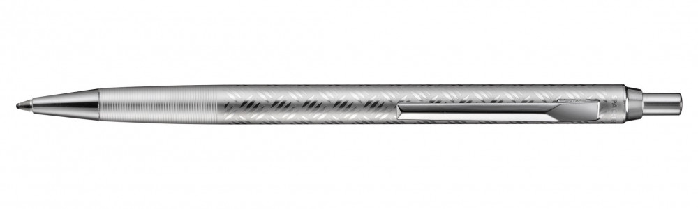 Шариковая ручка Diplomat Spacetec S1 Square, артикул D10528321. Фото 1