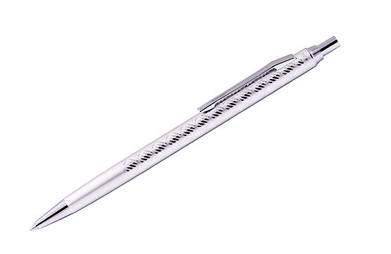 Шариковая ручка Diplomat Spacetec S1 Square, артикул D10528321. Фото 2