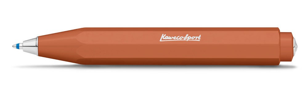 Шариковая ручка Kaweco Skyline Sport Fox, артикул 10001692. Фото 1