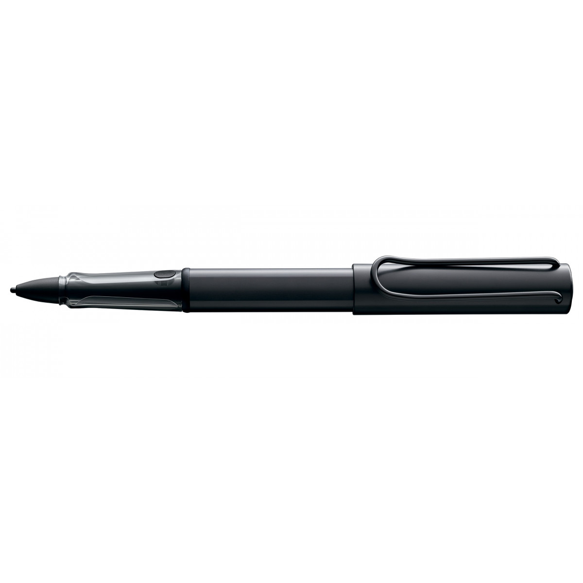 Цифровая ручка Lamy Al-star Black EMR, 4035009 Цифровая ручка Lamy Al-star Black EMR, артикул 4035009. Фото 1