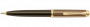 Шариковая ручка Pelikan Souveran K800 Brown-Black Special Edition 2019