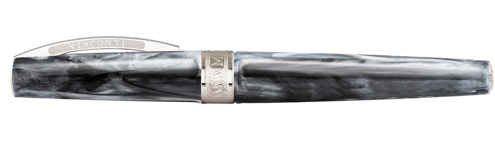Перьевая ручка Visconti Mirage Horn, артикул KP09-03-FPEF. Фото 2