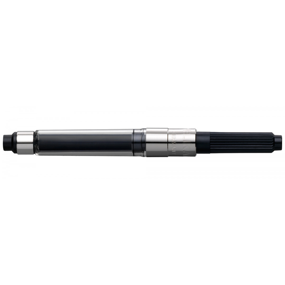 Конвертер поршневой для перьевой ручки Pelikan, 999128 Конвертер поршневой для перьевой ручки Pelikan, артикул 999128. Фото 1