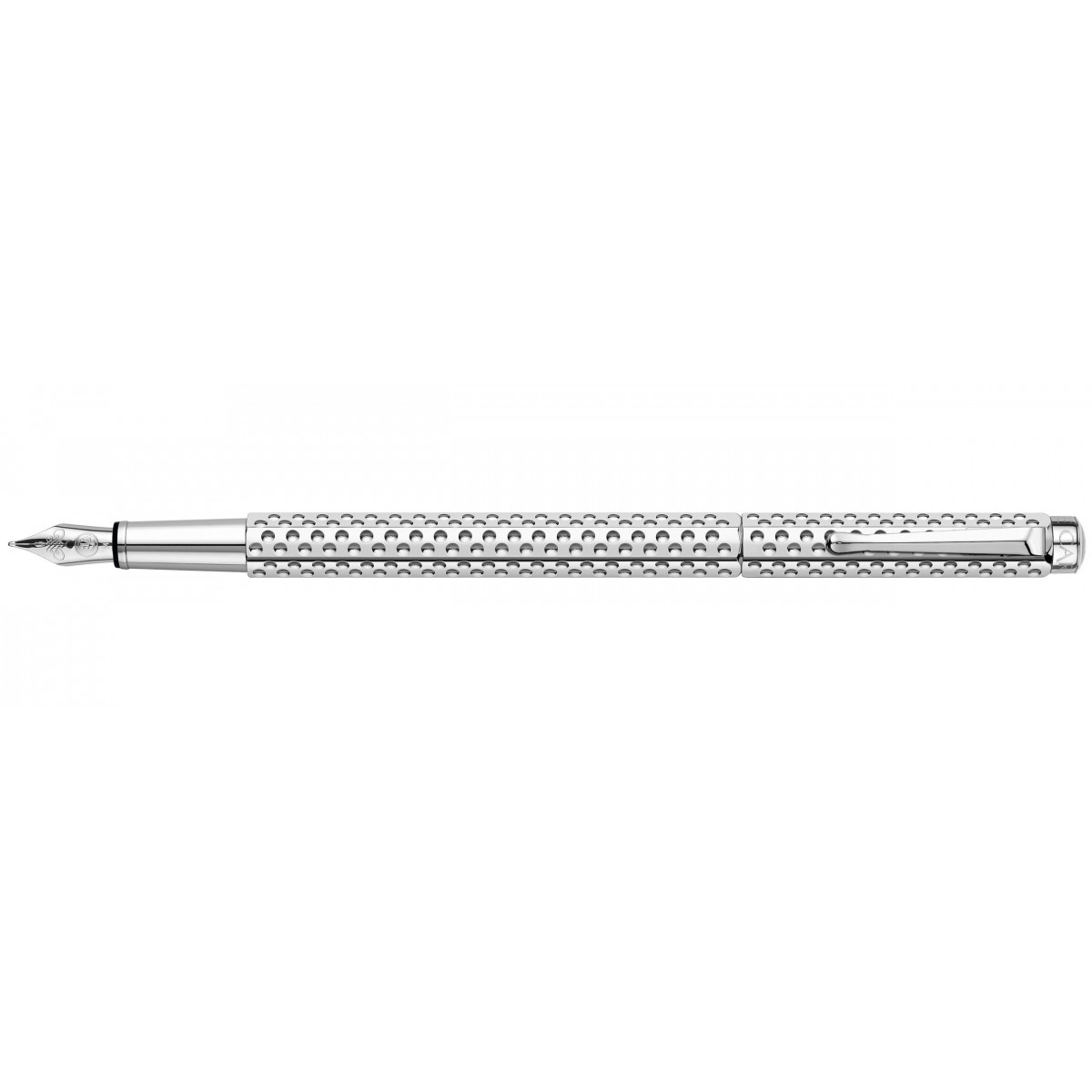 Перьевая ручка Caran d'Ache Ecridor Golf PP, 958.506 Перьевая ручка Caran d'Ache Ecridor Golf PP, артикул 958.506. Фото 1
