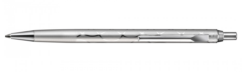 Шариковая ручка Diplomat Spacetec S1 Wave, артикул D10528313. Фото 1