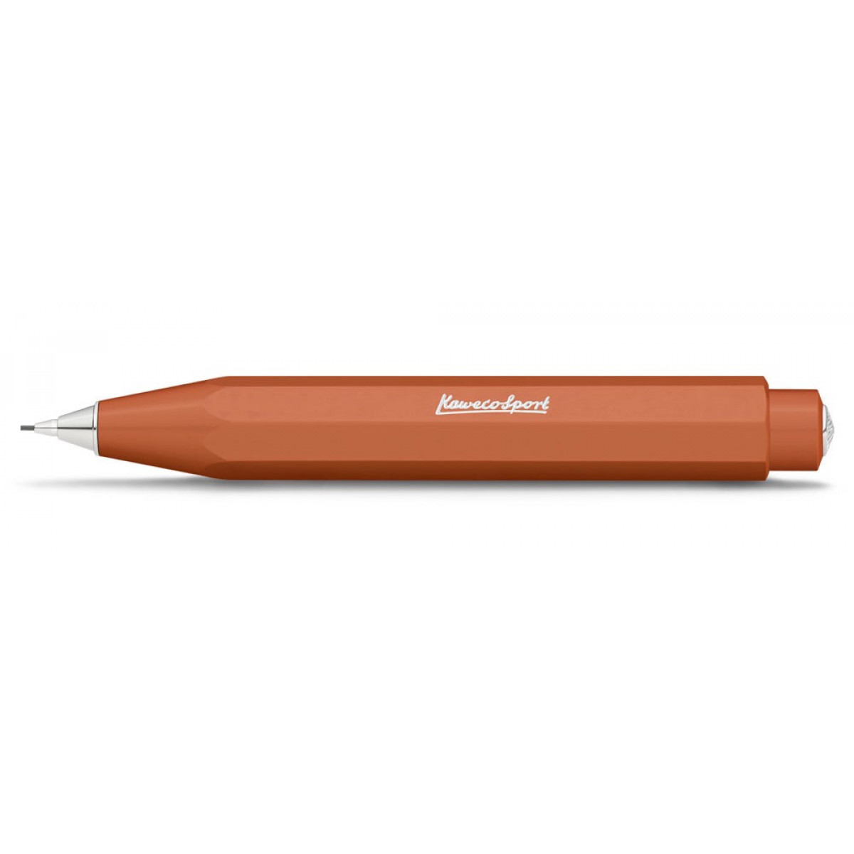 Механический карандаш Kaweco Skyline Sport Fox 0,7 мм, 10001690 Механический карандаш Kaweco Skyline Sport Fox 0,7 мм, артикул 10001690. Фото 1