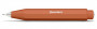 Механический карандаш Kaweco Skyline Sport Fox 0,7 мм