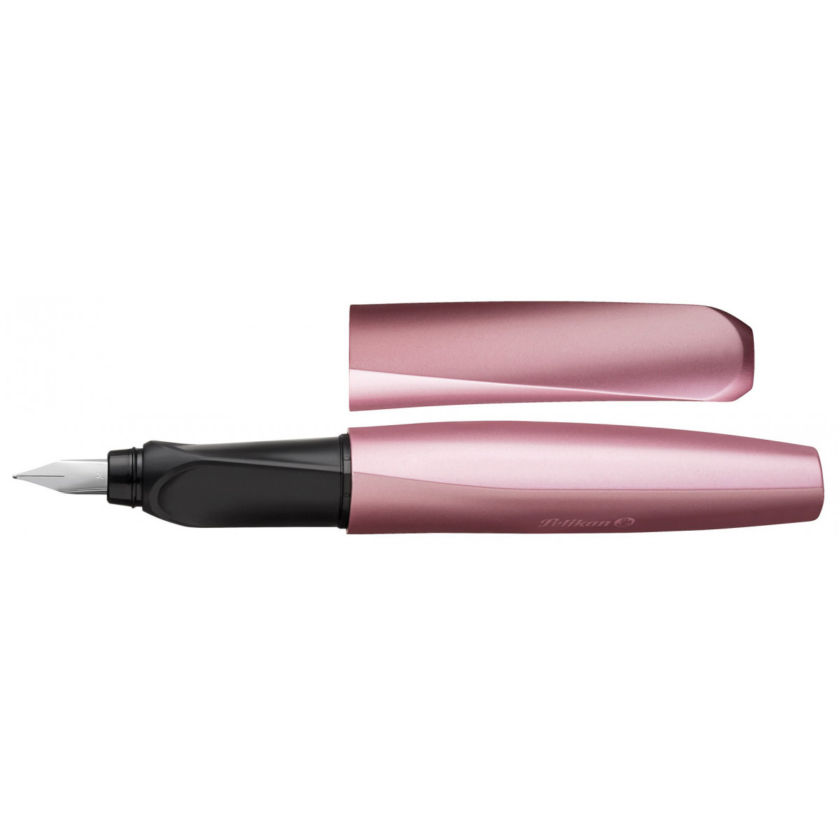 Перьевая ручка Pelikan Twist Girly Rose, PL806251 Перьевая ручка Pelikan Twist Girly Rose, артикул PL806251. Фото 1