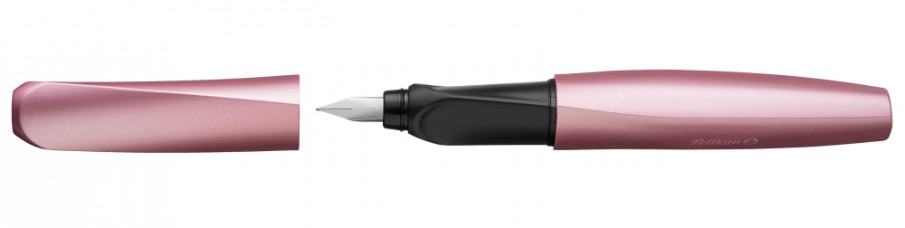 Перьевая ручка Pelikan Twist Girly Rose, артикул PL806251. Фото 2