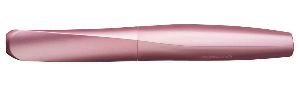 Перьевая ручка Pelikan Twist Girly Rose, артикул PL806251. Фото 4