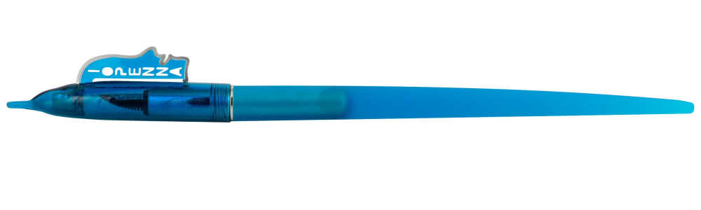 Перьевая ручка Visconti Iopenna Blue, артикул KP19-01-FPEF. Фото 1