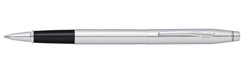 Ручка-роллер Cross Century Classic Chrome