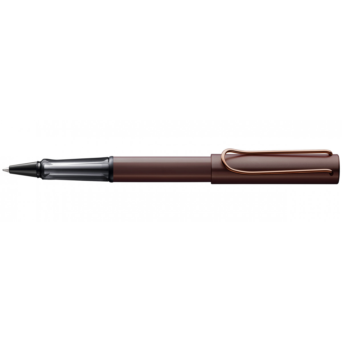 Ручка-роллер Lamy Lx Marron Special Edition 2019, 4034048 Ручка-роллер Lamy Lx Marron Special Edition 2019, артикул 4034048. Фото 1