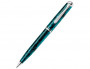 Шариковая ручка Pelikan Souveran K805 Ocean Swirl Special Edition