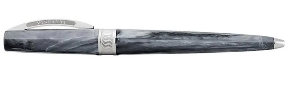 Шариковая ручка Visconti Mirage Horn, артикул KP09-03-BP. Фото 1