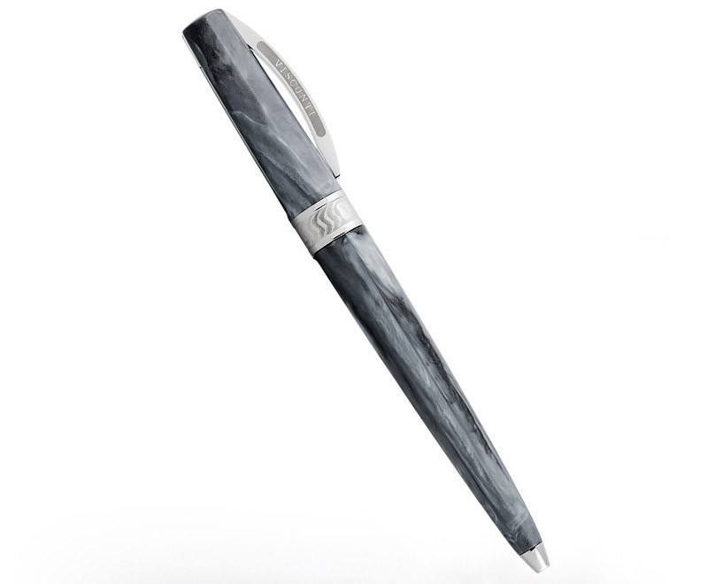 Шариковая ручка Visconti Mirage Horn, артикул KP09-03-BP. Фото 2