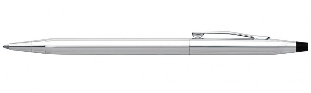 Шариковая ручка Cross Century Classic Chrome, артикул 3502. Фото 2