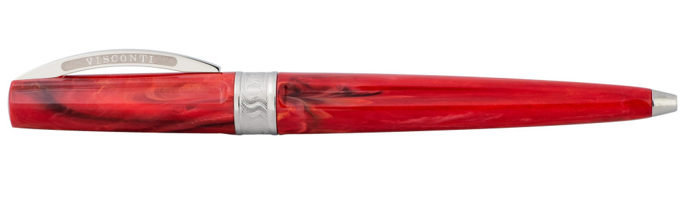 Шариковая ручка Visconti Mirage Coral, артикул KP09-04-BP. Фото 1