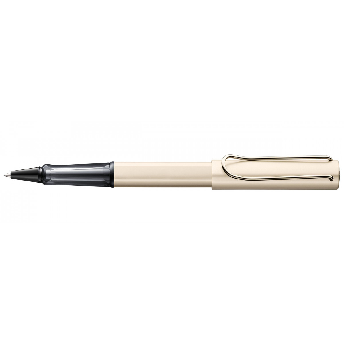 Ручка-роллер Lamy Lx Palladium, 4031636 Ручка-роллер Lamy Lx Palladium, артикул 4031636. Фото 1
