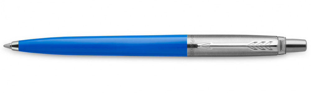 Шариковая ручка Parker Jotter K60 Blue 285C, артикул R2123486. Фото 1