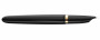 Перьевая ручка Parker 51 Deluxe Black GT