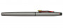 Ручка-роллер Cross Century Classic for Scuderia Ferrari Titanium Gray Satin Lacquer