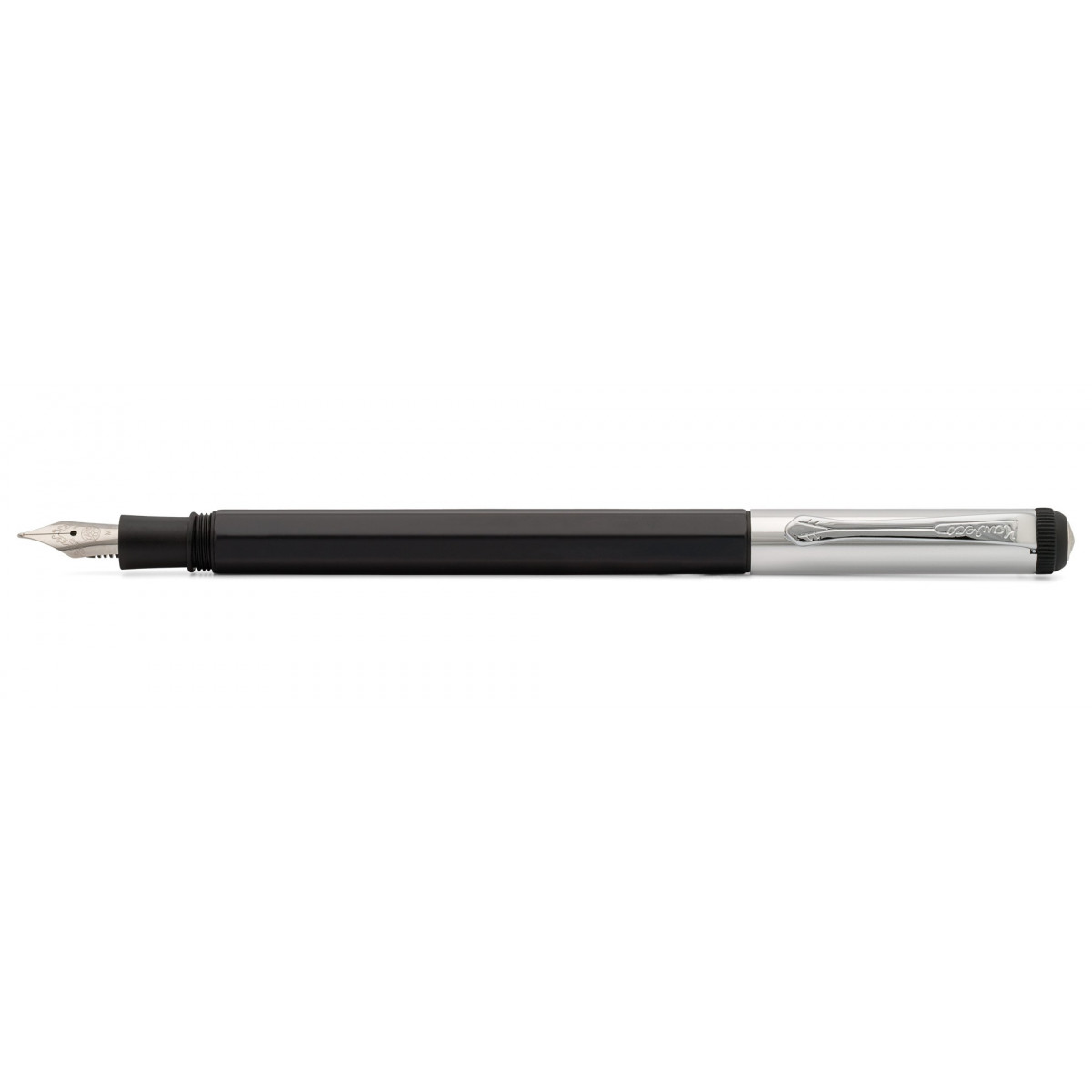 Перьевая ручка Kaweco Elegance, 10000842 Перьевая ручка Kaweco Elegance, артикул 10000842. Фото 1