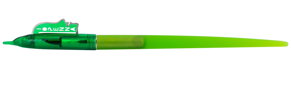 Перьевая ручка Visconti Iopenna Green, артикул KP19-04-FPEF. Фото 1