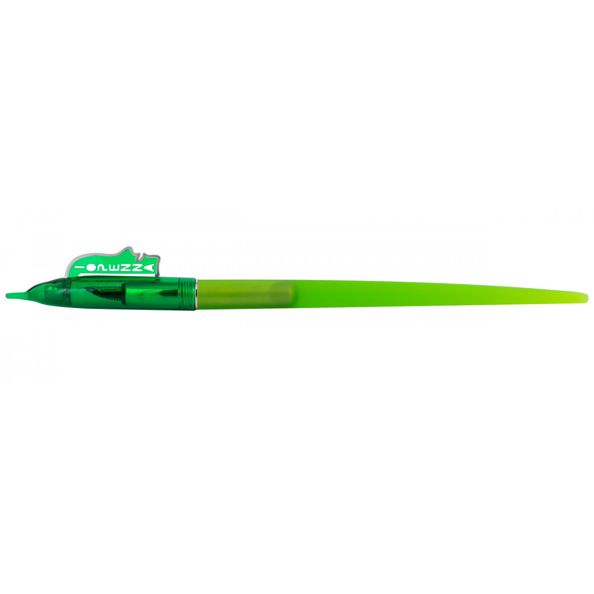 Перьевая ручка Visconti Iopenna Green, KP19-04-FPEF Перьевая ручка Visconti Iopenna Green, артикул KP19-04-FPEF. Фото 1