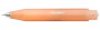 Механический карандаш Kaweco Frosted Sport Soft Mandarin 0,7 мм