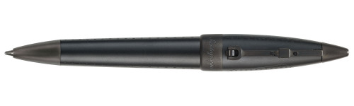 Шариковая ручка Montegrappa Aviator All-Black Flying Ace Edition