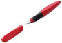 Перьевая ручка Pelikan Twist Fiery Red